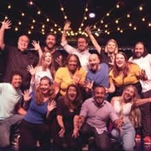 FST Improv Announces Run of COMEDY ROULETTE and Annual Aprils Fools Event, TOURNAMENT