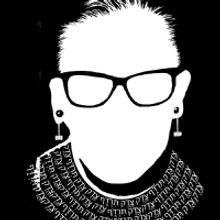 ALL THINGS EQUAL - THE LIFE & TRIALS OF RUTH BADER GINSBURG Stops At The Ridgefield P