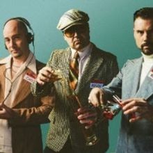 Arts Centre Melbourne Introduces Fridays At The Playhouse Lounge