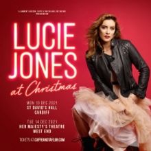 Lucie Jones Announces Exclusive Headline Shows