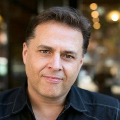Interview: Director Joe Discher and IT'S A WONDERFUL LIFE: A LIVE RADIO PLAY by ATG