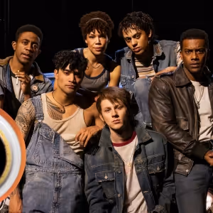 Wake Up With BroadwayWorld April 10, 2024