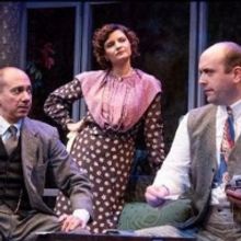 Mint Theater Kicks Off Silver Lining Streaming Series With DAYS TO COME