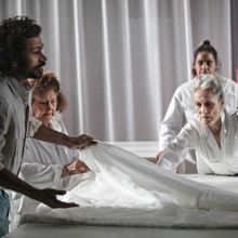 BAM and L'Alliance New York's Crossing The Line Festival to Present The US Premiere O