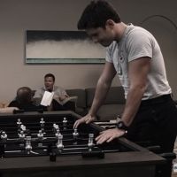 VIDEO: The Team Comes Together To Help Probie Pass His Exam on 9-1-1: LONE STAR
