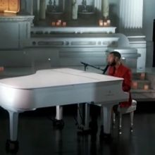 VIDEO: John Legend, Brad Paisley, The Killers, and More Perform on Macy's 4th of…