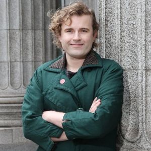Transgender Artist And Activist Ry Armstrong Elected To National Council Of Actors'…