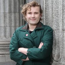 Transgender Artist And Activist Ry Armstrong Elected To National Council Of Actors' E