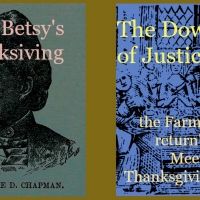 Thanksgiving Double Feature Breaks The Mold At Metropolitan Virtual Playhouse