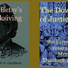 Thanksgiving Double Feature Breaks The Mold At Metropolitan Virtual Playhouse