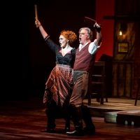 BWW Feature: SWEENEY TODD, a Utah Rep and Noorda Center Co-Production, Wildly…