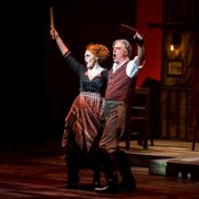 BWW Feature: SWEENEY TODD, a Utah Rep and Noorda Center Co-Production, Wildly Heralde