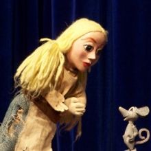 The Great AZ Puppet Theater Announces OLD MACDONALD and CINDERELLA