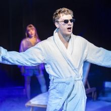 Review: CRUEL INTENTIONS, The Other Palace