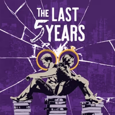 Review: THE LAST 5 YEARS at Fulton Theatre