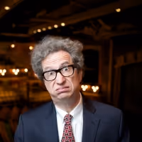 CRT Downtown Presents Comedian Ross Bennett In The NEW YORK COUNTRY Tour