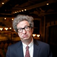 CRT Downtown Presents Comedian Ross Bennett In The NEW YORK COUNTRY Tour