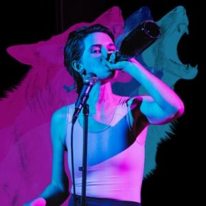 Marty Breen’s BITCH Heads to Edinburgh as Part of 2025 Culture Ireland Showcase