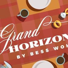 GRAND HORIZONS Comes to The Players Guild Of Leonia