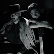 RUEN BROTHERS Announce Western Noir-Influenced Album & Share 'The Fear'