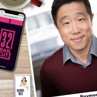 VIDEO: Raymond J. Lee Talks ALADDIN & More on the Latest Episode of 32 BAR CUT Video
