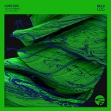 Kate Ozz Releases Anticipated 'Venus Rising' EP