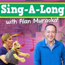 A Sing-A-Long With Alan Muraoka Comes to Patchogue Theatre