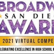 Vanessa Davis talks about the 2021 BROADWAY SAN DIEGO AWARDS