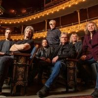 KANSAS Launch Video For 'Throwing Mountains,' First Track From New Album