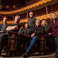 KANSAS Launch Video For 'Throwing Mountains,' First Track From New Album