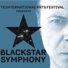 John Cameron Mitchell to Star in World Premiere of Bowie's BLACKSTAR SYMPHONY at Char