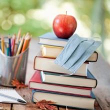 BWW Blog: Week One of Junior Year