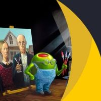 Park West Gallery Enters Final Week Of Art Submissions For Second Annual Made In…