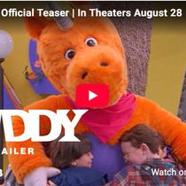 Photos: BUDDY Horror Film to Open in Theaters, Starring Cristin Milioti