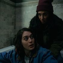 DRAG Thriller Comedy Sets 2027 Theatrical Release