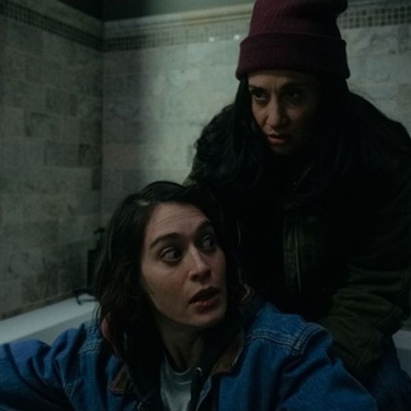 DRAG Thriller Comedy Sets 2027 Theatrical Release Photo