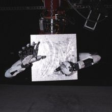 National Gallery Unveils BODY SCULPTURE By Renowned Contemporary Artist Jordan Wolfso