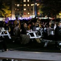 RADIAL PARK AT HALLETTS POINT PLAY Returns This Spring With THE BLUES BROTHERS