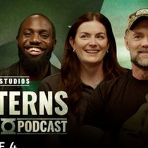 Garret Dillahunt Talks Green Lantern Comic Roots and William Macon's Big Change in LANTERNS Podcast