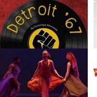 WHITE CHRISTMAS, Dance Fall Concert, & More - Check Out This Week's Top Stage Mags