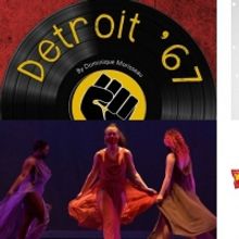 WHITE CHRISTMAS, Dance Fall Concert, & More - Check Out This Week's Top Stage Mags