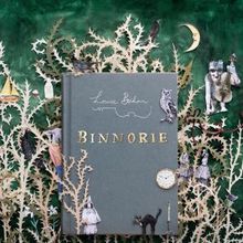 Louise Bichan to Release New Album BINNORIE on Adhyâropa Records