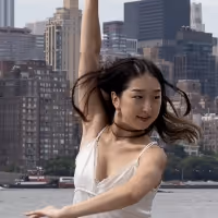 Nai-Ni Chen Announces The Bridge Dance Classes, July 18- 20
