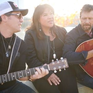 The Close Releases New Single and Music Video 'Coming To Break Your Heart'