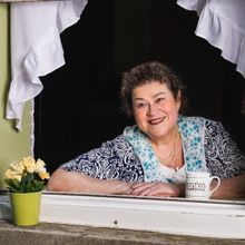 THE FIRST LADY OF TELEVISION To Open Northlight's 50th Season