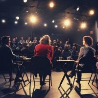 City of Portsmouth & NH Theatre Project Announce Play-Reading and Community…