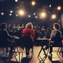 City of Portsmouth & NH Theatre Project Announce Play-Reading and Community Discussi