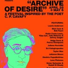 Mural by Nick Cave and Bob Faust to be Unveiled This Weekend as Part of ARCHIVE OF DE