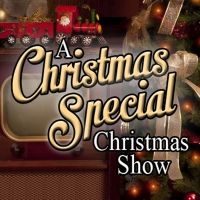 Way Off Broadway to Celebrate Television Christmas Specials With A CHRISTMAS SPECIAL…