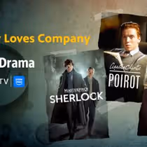 PBS Drama to Present Mystery Month on FAST Channel